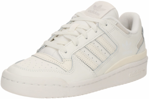 ADIDAS ORIGINALS Tenisky 'Forum'  biela
