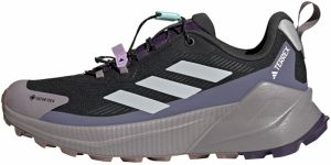 ADIDAS TERREX Poltopánky 'Trailmaker 2'  indigo / sivá / svetlosivá / čierna