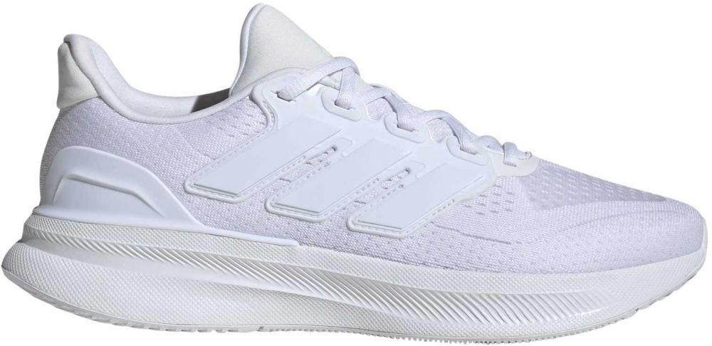 ADIDAS PERFORMANCE Bežecká obuv 'Ultrabounce 5'  biela