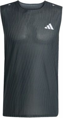 ADIDAS PERFORMANCE Funkčné tričko 'Adi365'  čierna / biela