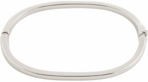 Pilgrim Náramok 'Alaia'  strieborná