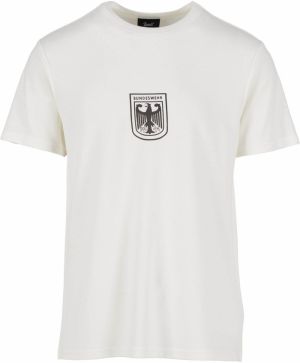 Brandit Tričko ' '  biela