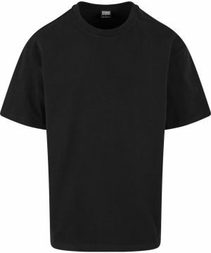 Urban Classics Tričko ' '  čierna