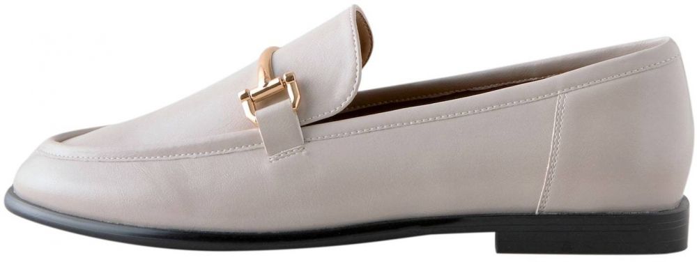 Next Papuče 'Forever Comfort'  biela ako vlna
