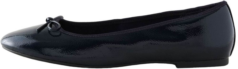Next Baleríny 'Forever Comfort'  námornícka modrá