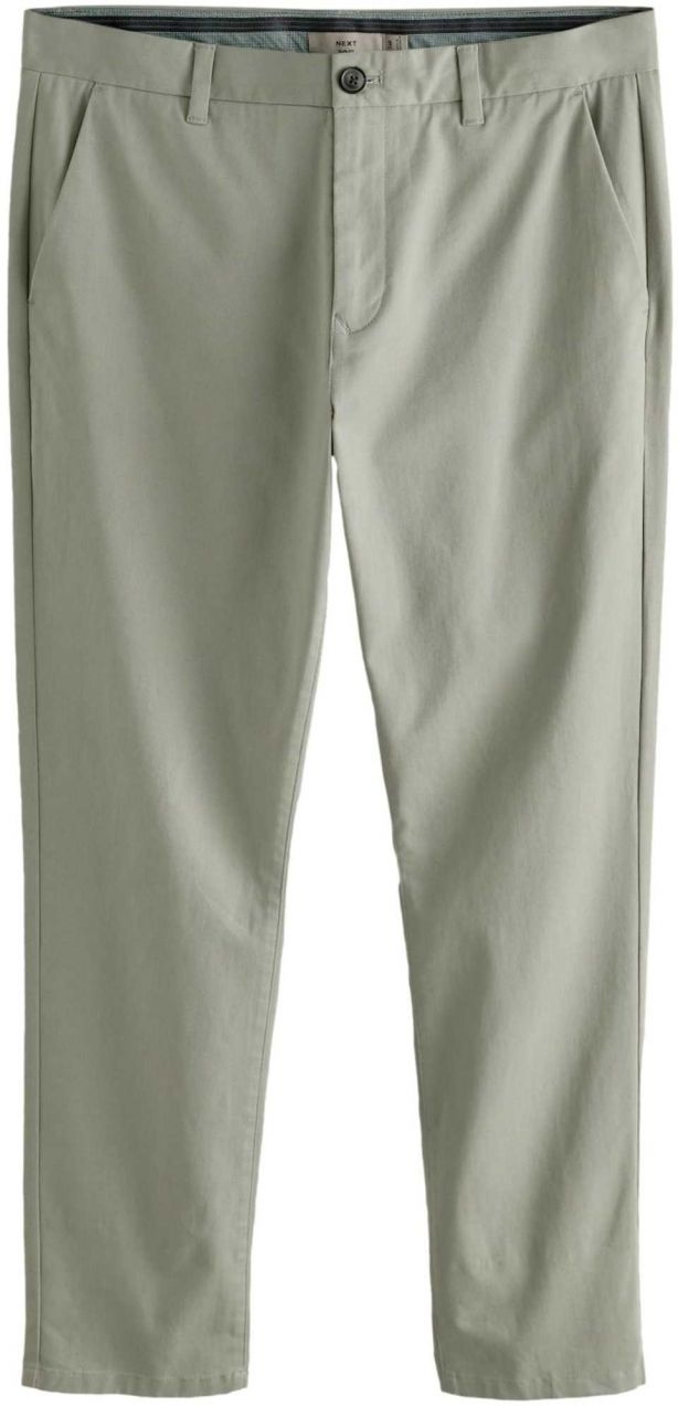 Next Chino nohavice  kaki