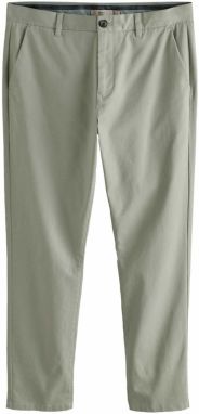 Next Chino nohavice  kaki