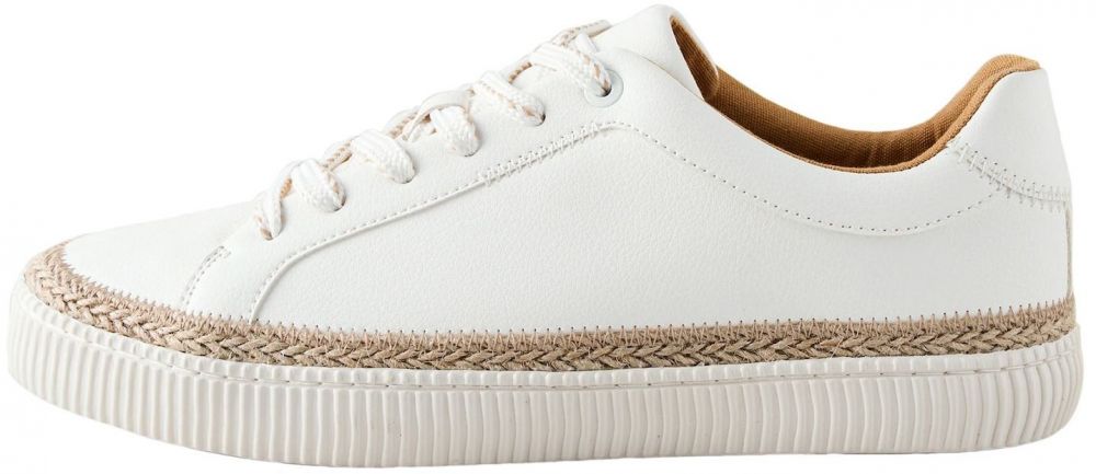 Next Nízke tenisky 'Forever Comfort'  biela