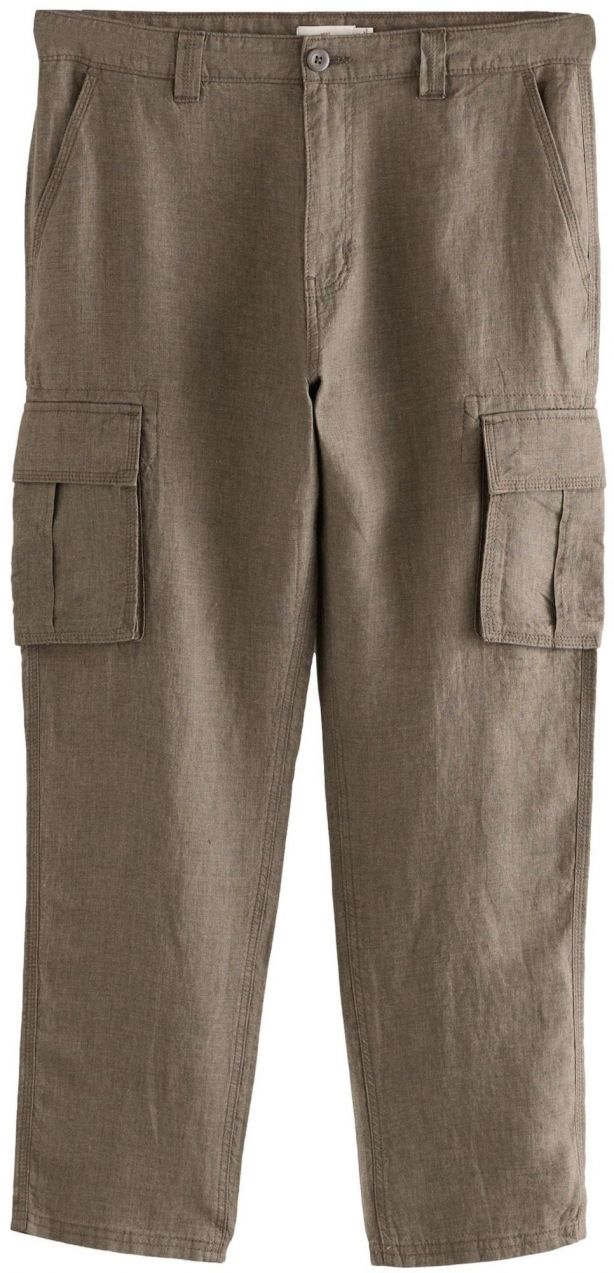 Next Kapsáče  hnedá