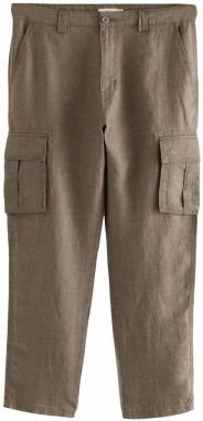 Next Kapsáče  hnedá