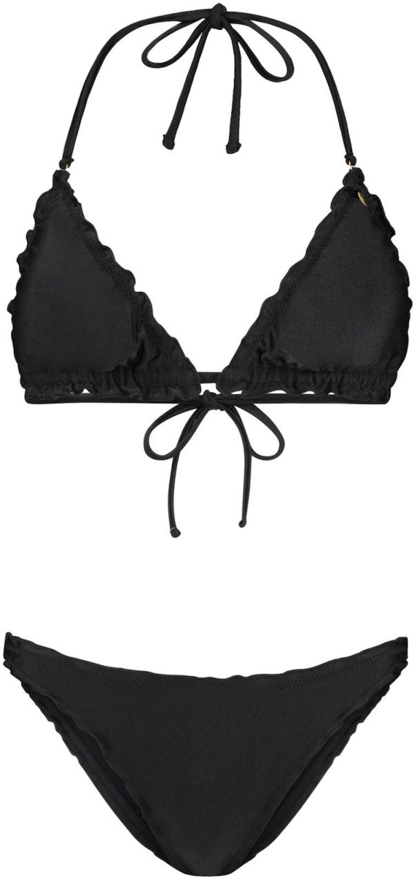 Shiwi Bikiny  čierna