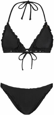 Shiwi Bikiny  čierna