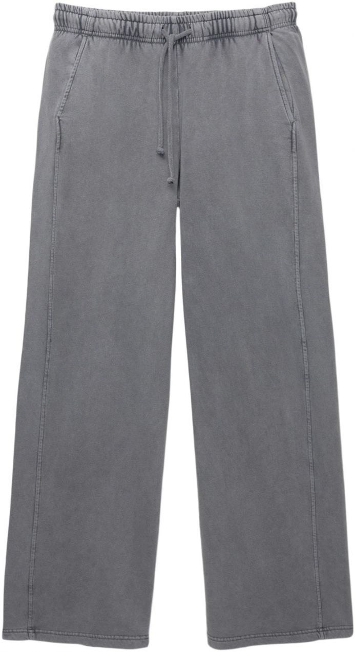 Pull&Bear Nohavice  sivá