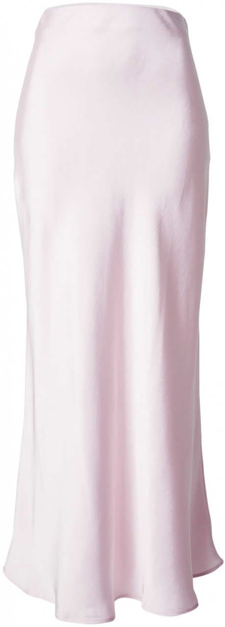 VERO MODA Sukňa  ružová