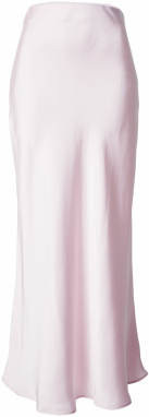VERO MODA Sukňa  ružová