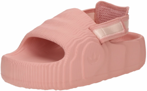 ADIDAS ORIGINALS Sandále 'ADILETTE 22'  slivková / rosé