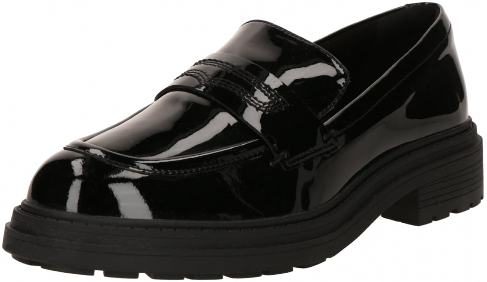 CLARKS Papuče 'Orinoco3 Edge'  čierna