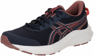 ASICS Bežecká obuv 'JOLT 5'  námornícka modrá / červená
