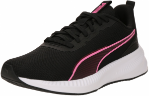 PUMA Bežecká obuv 'Flyer Lite 3'  ružová / čierna