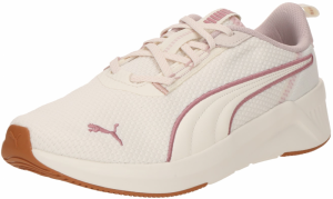 PUMA Bežecká obuv 'Softride Harli'  ružová / pitaya / biela