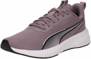 PUMA Bežecká obuv 'Flyer Lite 3'  slivková / čierna / biela