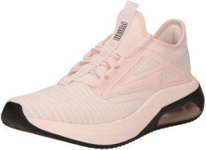 PUMA Športová obuv 'X-Cell Ayro'  rosé / čierna