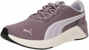 PUMA Bežecká obuv 'Softride Harli'  orgovánová / svetlofialová / biela