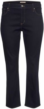Levi's® Plus Džínsy '314'  tmavomodrá