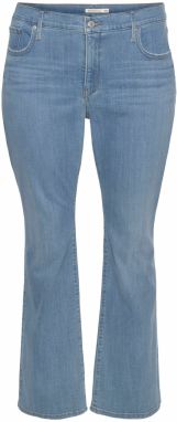 Levi's® Plus Džínsy '315'  modrá denim