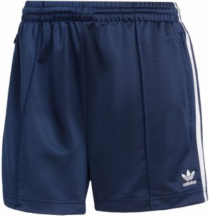 ADIDAS ORIGINALS Nohavice 'Firebird'  tmavomodrá / biela