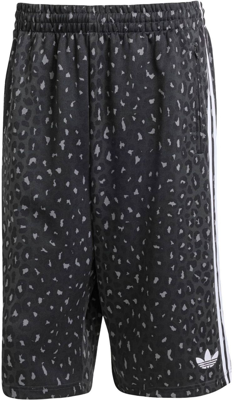ADIDAS ORIGINALS Nohavice  svetlosivá / tmavosivá / čierna / biela