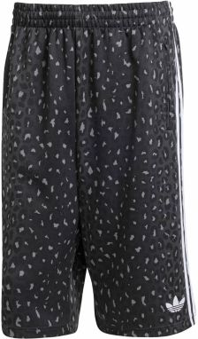ADIDAS ORIGINALS Nohavice  svetlosivá / tmavosivá / čierna / biela