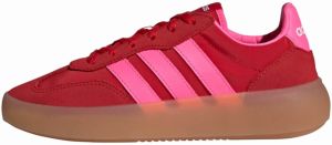 ADIDAS SPORTSWEAR Tenisky 'Barreda Decode'  ružová / červená