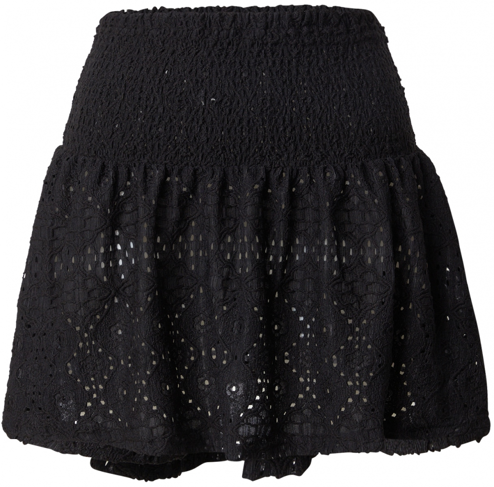 ONLY Top 'ONLLuz'  čierna