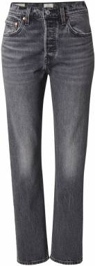 LEVI'S ® Džínsy '501'  čierna