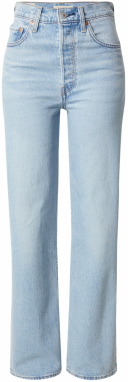 LEVI'S ® Džínsy 'RIBCAGE'  svetlomodrá