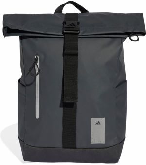 ADIDAS PERFORMANCE Športový batoh 'Hybrid'  čierna