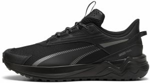 PUMA Bežecká obuv 'Extend Lite Trail'  sivá / čierna