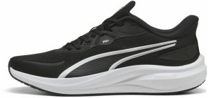 PUMA Bežecká obuv 'Skyrocket Lite 2'  čierna / biela