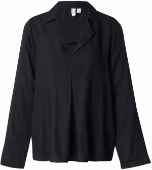 VERO MODA Blúzka 'VMFAVINA'  čierna
