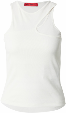 MAX&Co. Top 'PROFETA'  biela