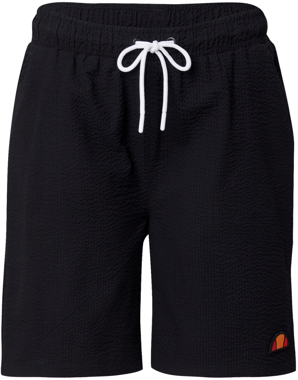 ELLESSE Nohavice 'Cnyk'  čierna