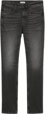 Marc O'Polo DENIM Džínsy 'Vidar'  čierny denim