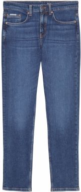 Marc O'Polo DENIM Džínsy 'Linus'  tmavomodrá