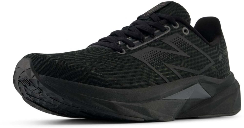 new balance Bežecká obuv 'FuelCell Propel v5'  tmavosivá / čierna