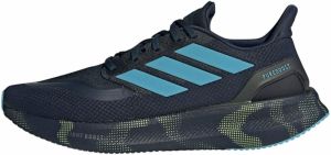 ADIDAS PERFORMANCE Bežecká obuv 'Pureboost 5'  kráľovská modrá / tmavomodrá