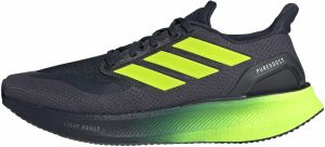ADIDAS PERFORMANCE Bežecká obuv 'Pureboost 5'  antracitová / neónovo zelená / biela