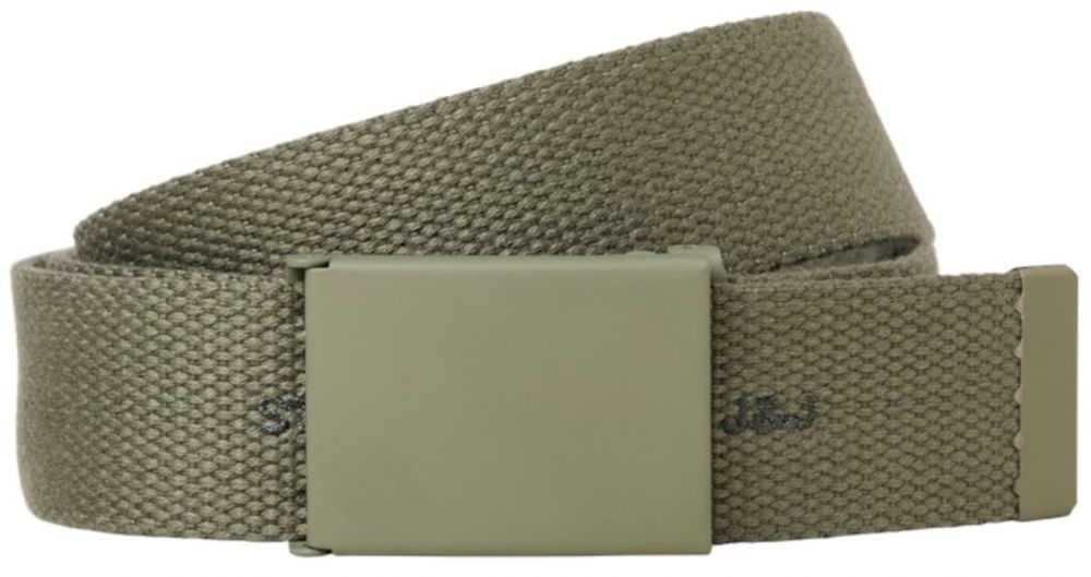 JACK & JONES Opasky 'JACHIMEJI'  olivová