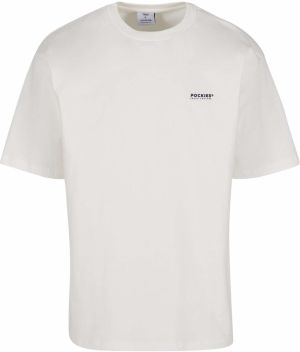 Pockies Tričko  žltá / tmavooranžová / čierna / prírodná biela