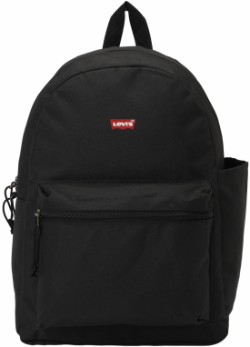 LEVI'S ® Batoh  čierna